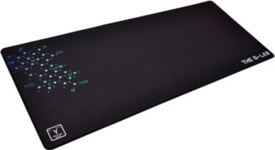 Tapis de souris THE G-LAB PAD YTTRIUM