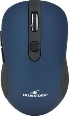 Souris sans fil BLUESTORK BS-M-W-OFF60-BLUE