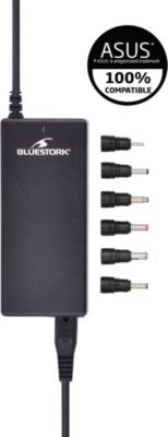 Chargeur ordinateur portable BLUESTORK BS-PW-NB-90-ASUS