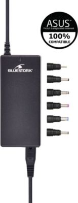 Chargeur ordinateur portable BLUESTORK BS-PW-NB-90-ASUS