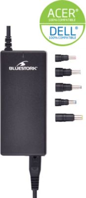 Chargeur ordinateur portable BLUESTORK BS-PW-NB-90-ACER-DEL