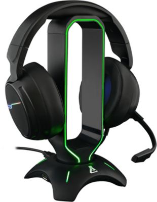 Support casque gamer THE G-LAB K STAND RADON
