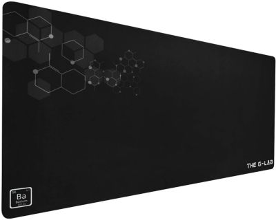 Tapis de souris THE G-LAB PAD BARIUM