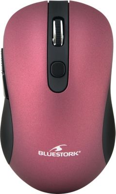Souris sans fil BLUESTORK BS-M-WL-OFF60-PURPLE