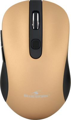 Souris sans fil BLUESTORK BS-M-WL-OFF60-GOLD