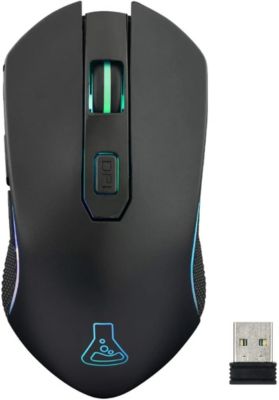 Souris Gamer Sans Fil THE G-LAB KULT-XENON