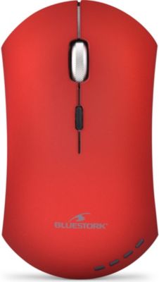 Souris sans fil BLUESTORK BS-M-WL-OFF80-RED Souris sans fil BLUESTORK BS-M-WL-OFF80-RED
