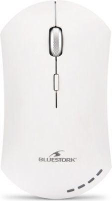 Souris sans fil BLUESTORK BS-M-WL-OFF80-WHITE