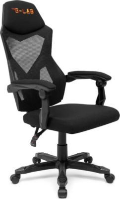 Siège gamer THE G-LAB KS-RHODIUM-A