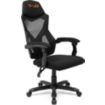Fauteuil Gamer THE G-LAB KS-RHODIUM-A