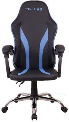 Siège Gamer The G-Lab Ks-Neon-Bleu