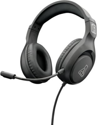 Casque gamer THE G-LAB KORP YTTRIUM