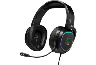 Casque gamer THE G-LAB KORP-PROMETHIUM