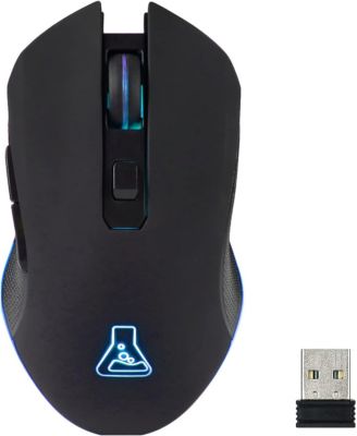 Souris Gamer Sans Fil THE G-LAB KULT HELIUM WL