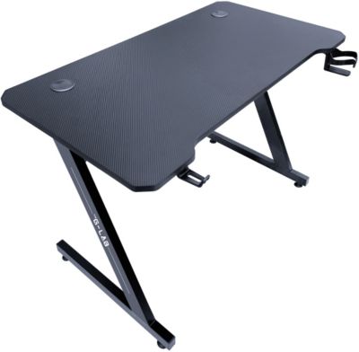 Bureau gamer THE G-LAB K-DESK-COBALT