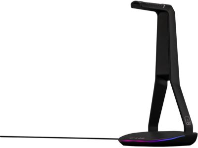 Support casque gamer THE G-LAB K STAND HYDROGEN