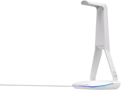 Support casque gamer THE G-LAB K STAND HYDROGEN W