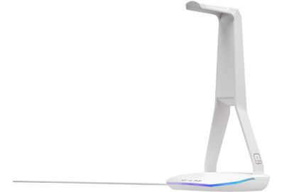 Support casque gamer THE G-LAB K STAND HYDROGEN W