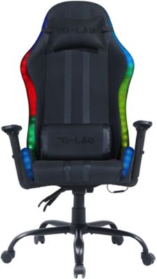 Chaise gaming THE G-LAB KS ELECTRON EX