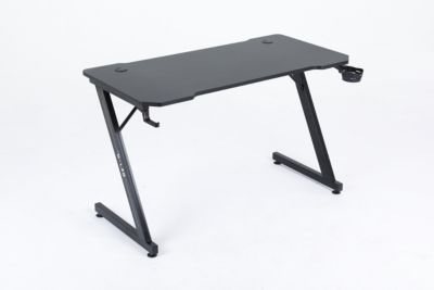 Bureau gamer THE G-LAB K DESK YTTRIUM
