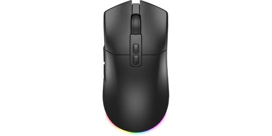 Souris Gamer Sans Fil THE G-LAB KULT SILICIUM