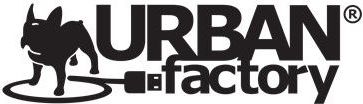 Hub USB C URBAN FACTORY SSP13UF