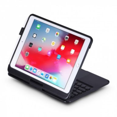 Etui URBAN FACTORY iPad 8Gen/  10.2 + Clavier