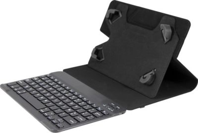 Etui URBAN FACTORY pour Tablette 10.5 pouces avec Clavier