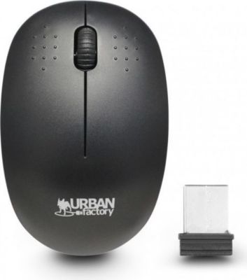 Souris sans fil URBAN FACTORY Free
