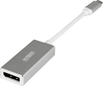 Hub USB C URBAN FACTORY AUD01UF