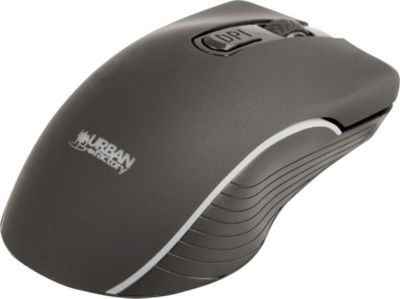 Hub USB C URBAN FACTORY BTM05UF