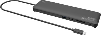 Hub USB C URBAN FACTORY TCD45UF