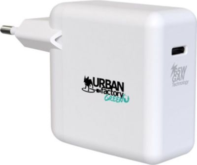 Hub USB C URBAN FACTORY GSC65UF