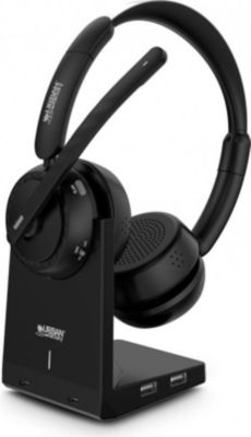 Hub USB C URBAN FACTORY HBV70UF