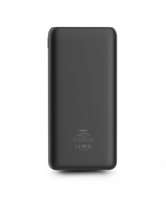 Batterie externe URBAN FACTORY 30.000 mAh USB-A