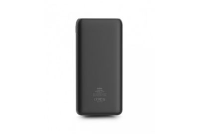 Batterie externe URBAN FACTORY 30.000 mAh USB-A