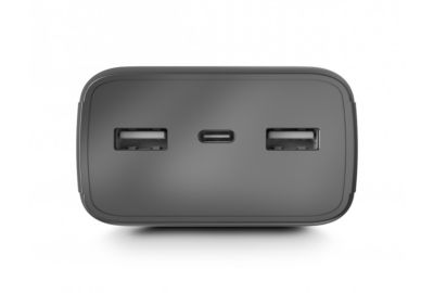 Batterie externe URBAN FACTORY 30.000 mAh USB-A