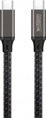 Hub USB C URBAN FACTORY CAB04UF