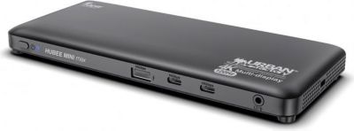 Hub USB C URBAN FACTORY TCD49UF