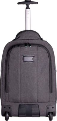 Sac à dos URBAN FACTORY pour PC 16 pouces HEAVEE GREEN Déperlant