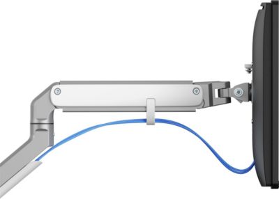 Hub USB C URBAN FACTORY FAM01UF-WH