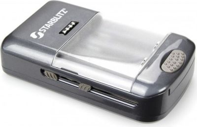 Chargeur secteur STARBLITZ STARBLITZ SCH2à