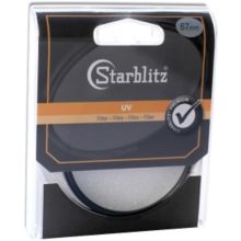 Filtre STARBLITZ 67mm UV