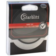 Filtre STARBLITZ 72mm UV HMC