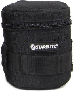 Etui STARBLITZ Etui pour objectif noir - SKIN+95