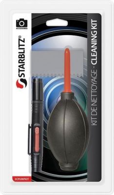 Nettoyage optique STARBLITZ 252224