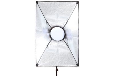 Flash STARBLITZ Kit vlogeurs 2x50W