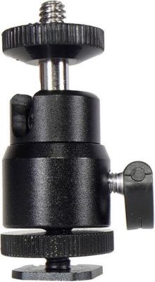 Rotule trépied STARBLITZ 252240