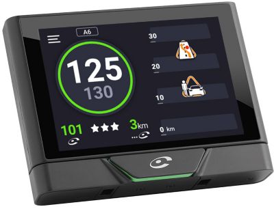 64€39 sur GPS TomTom Go Expert 7 Noir - GPS - Achat & prix