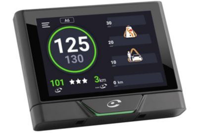 Aide Conduite COYOTE UP